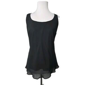MSK | Tops | Msk Shimmering Top | Poshmark